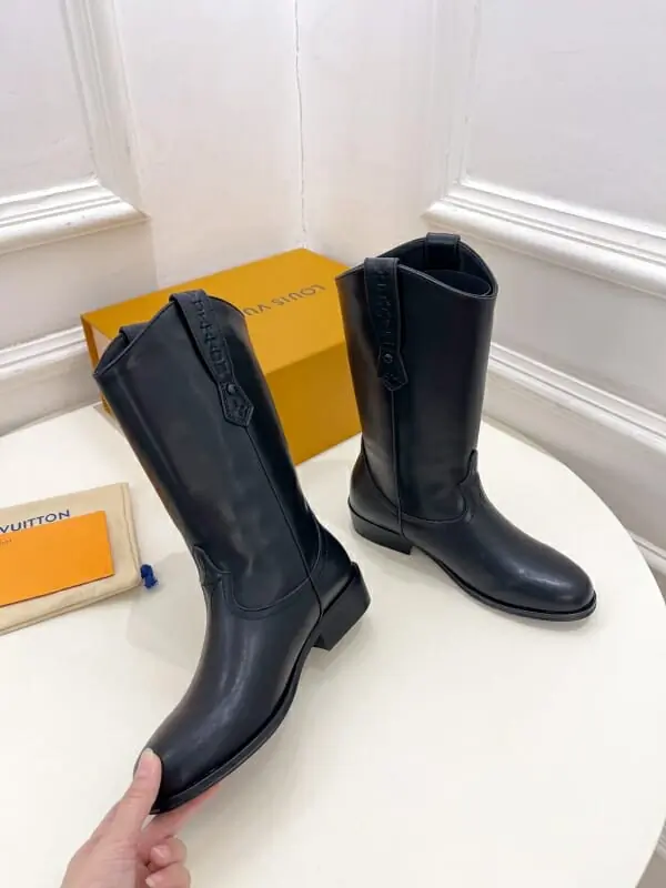 louis vuitton bottes pour femme s_125b51a4